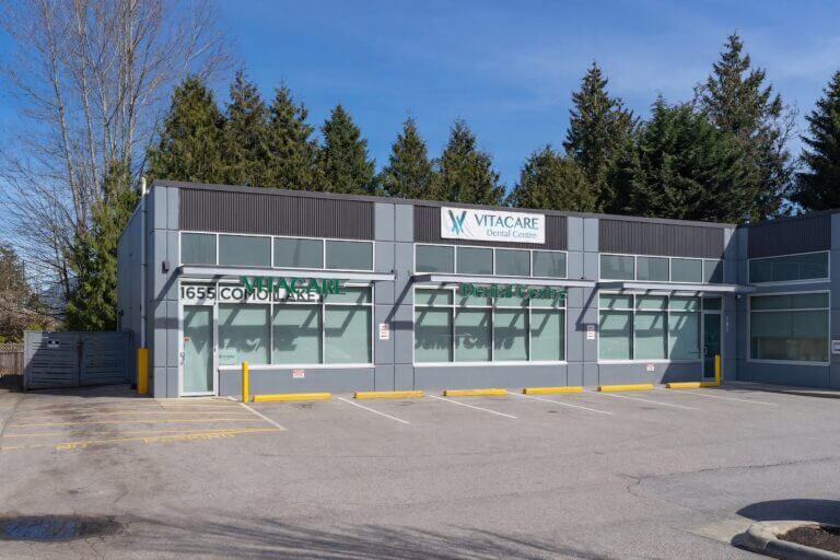 1655 Como Lake Ave.