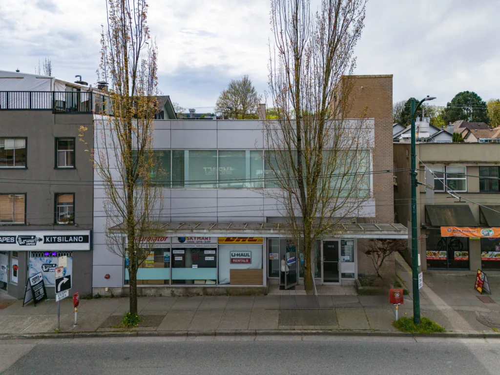 1816-1818 West Broadway other photo