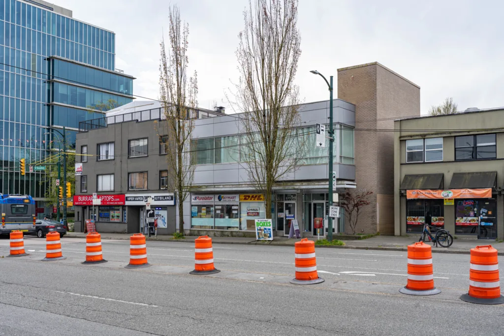 1816-1818 West Broadway other photo