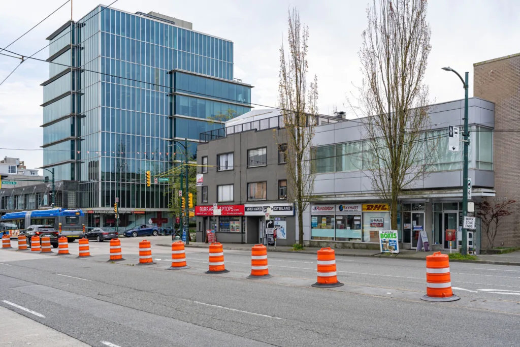 1816-1818 West Broadway other photo