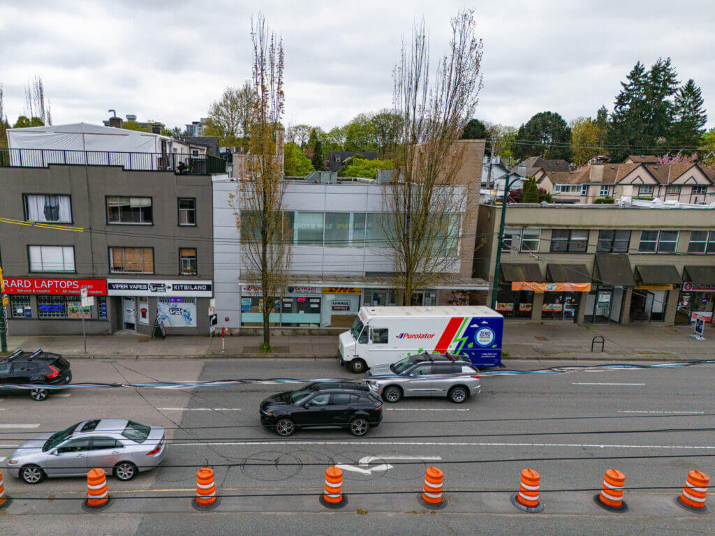 1816-1818 West Broadway other photo