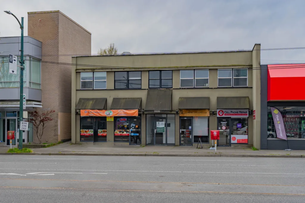 1826-1828 West Broadway other photo