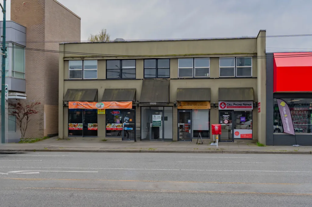 1826-1828 West Broadway other photo