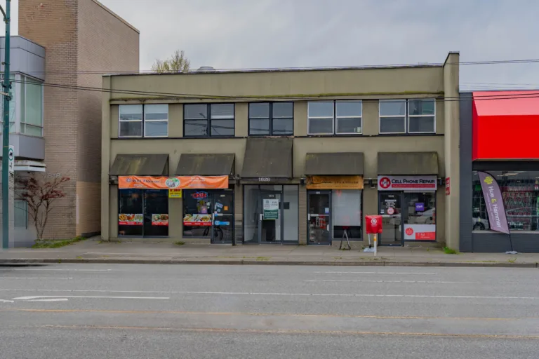 1826-1828 West Broadway