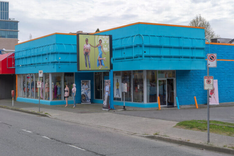 1852 West Broadway