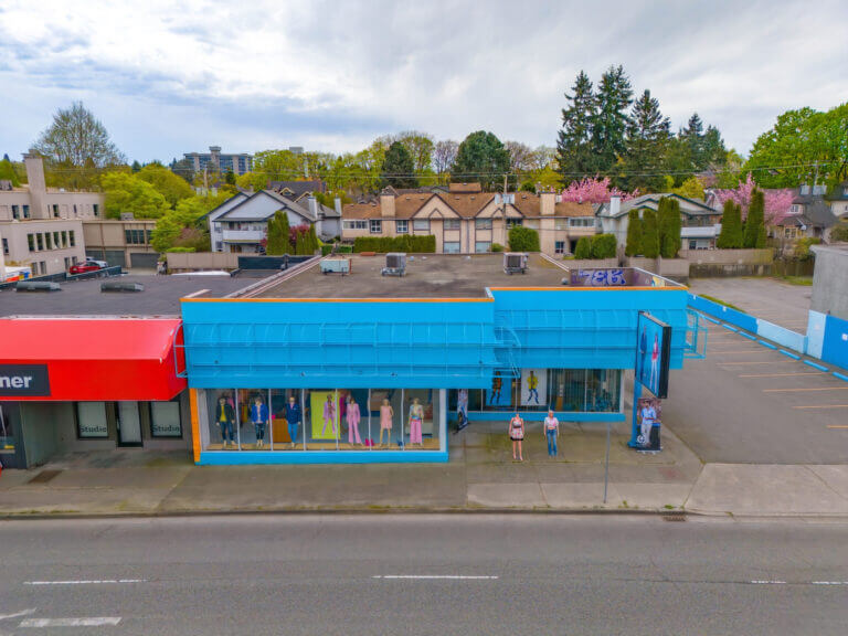 1852 West Broadway