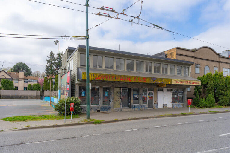 1862 West Broadway