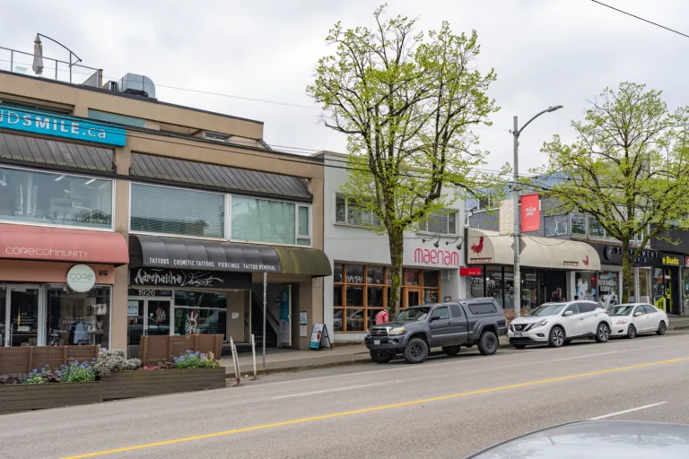 1938 W 4th Ave.