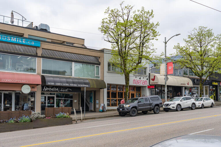 1938 W 4th Ave.