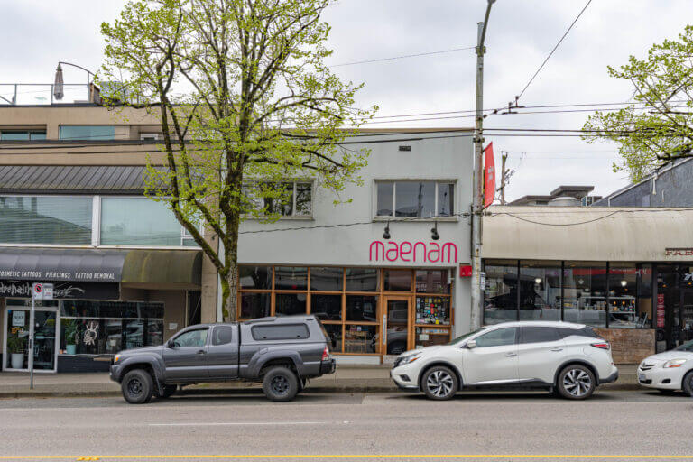 1938 W 4th Ave.
