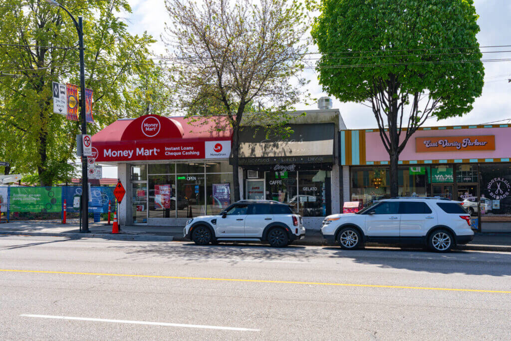 2480-2496 East Hastings other photo