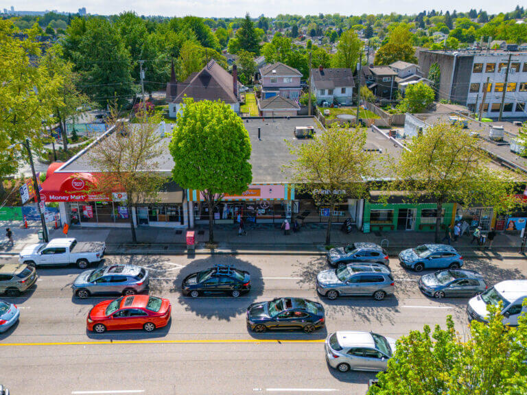 2480-2496 East Hastings