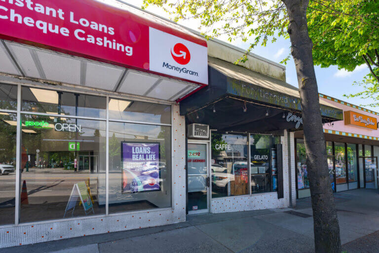 2480-2496 East Hastings