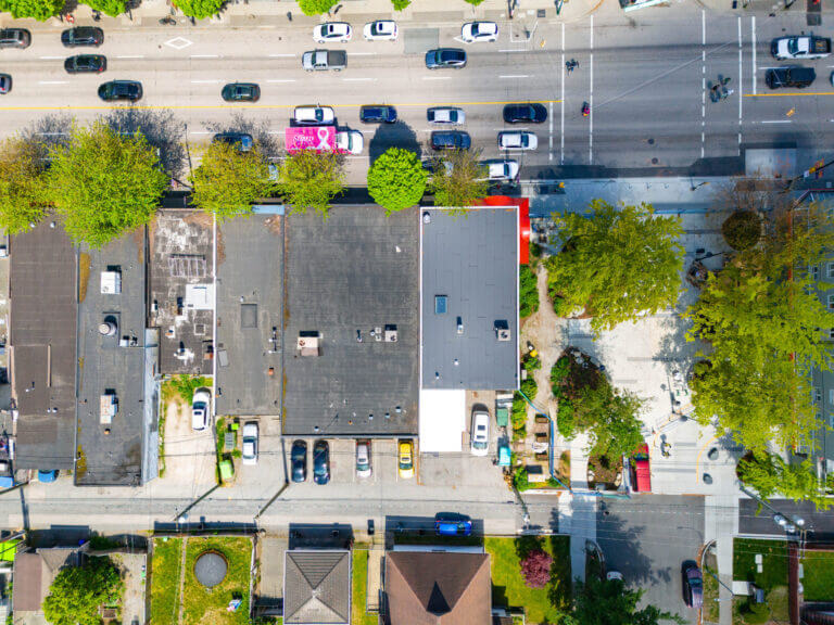 2480-2496 East Hastings