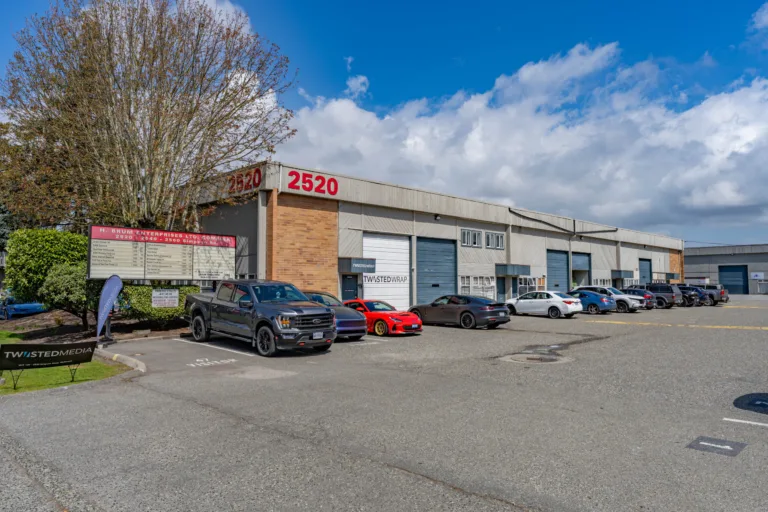 2520-2560 Simpson Road