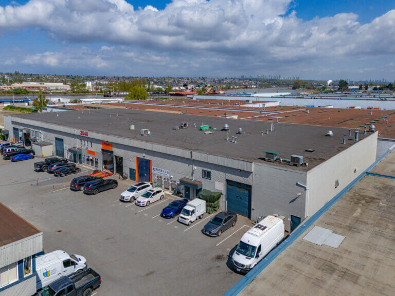2520-2560 Simpson Road
