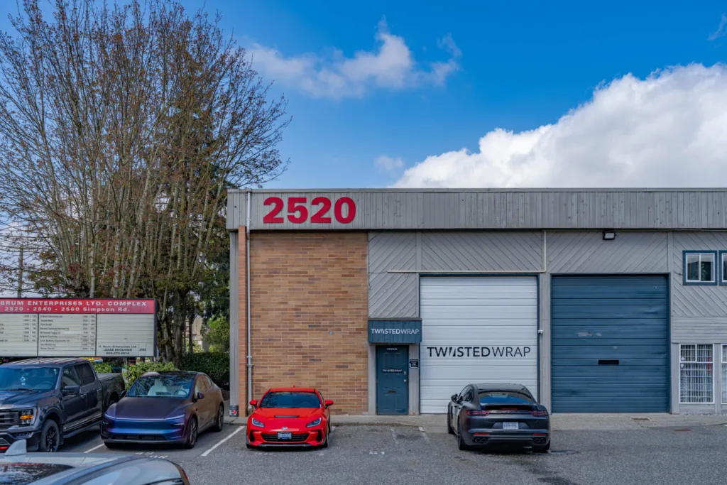 2520-2560 Simpson Road other photo