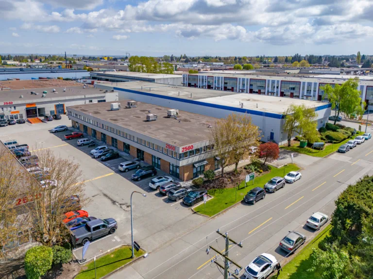 2520-2560 Simpson Road