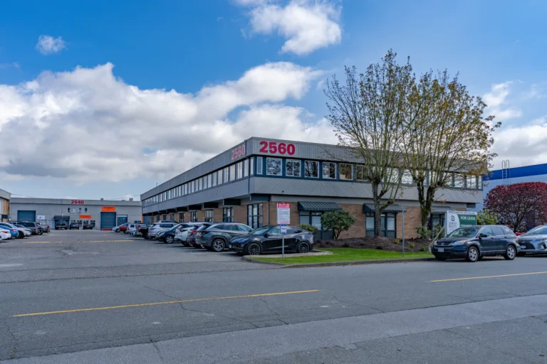 2520-2560 Simpson Road
