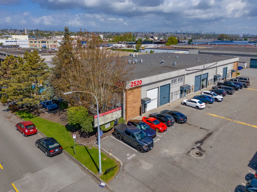 2520-2560 Simpson Road other photo