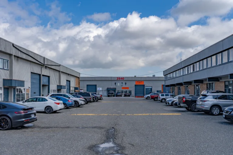 2520-2560 Simpson Road