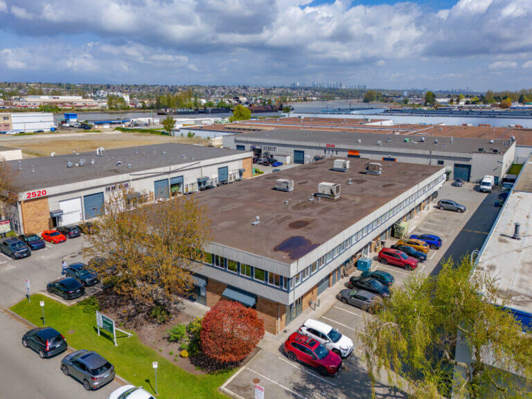 2520-2560 Simpson Road