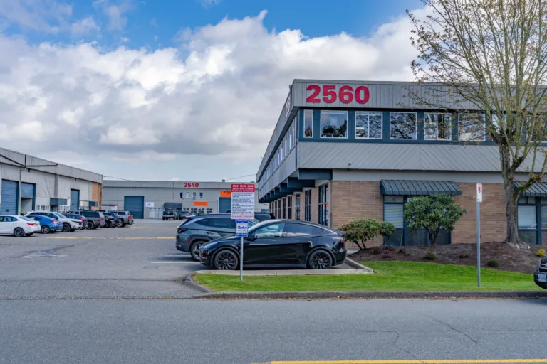 2520-2560 Simpson Road
