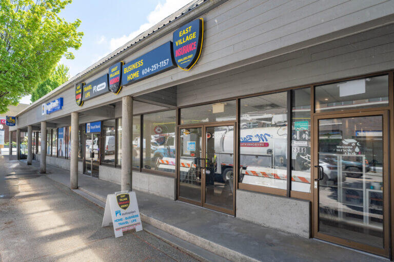 2586 E. Hastings