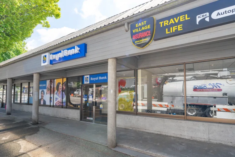 2586 E. Hastings
