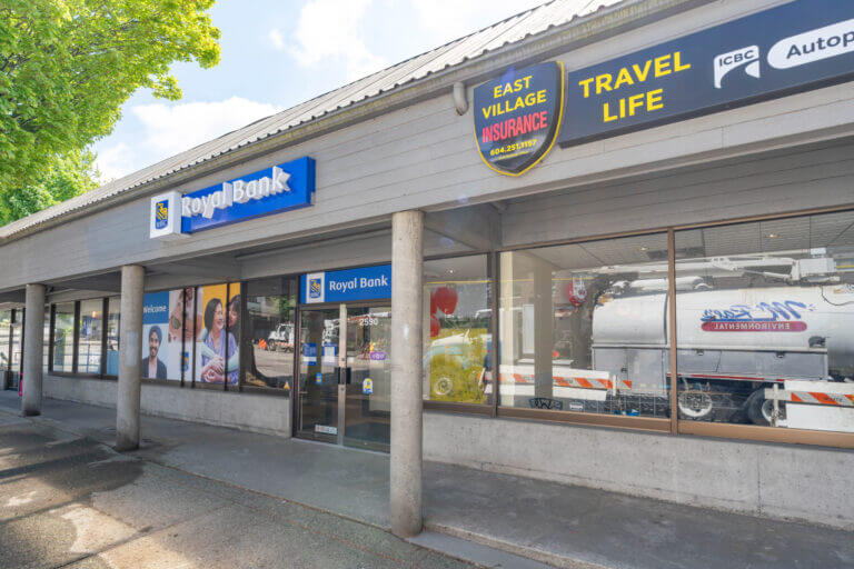 2586 E. Hastings