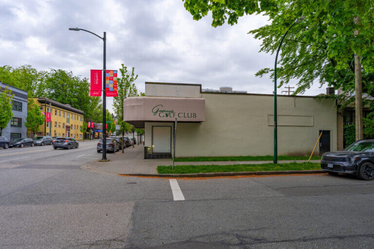 2915, 2929 & 2931 Cambie St. & 510 West 13th Ave.