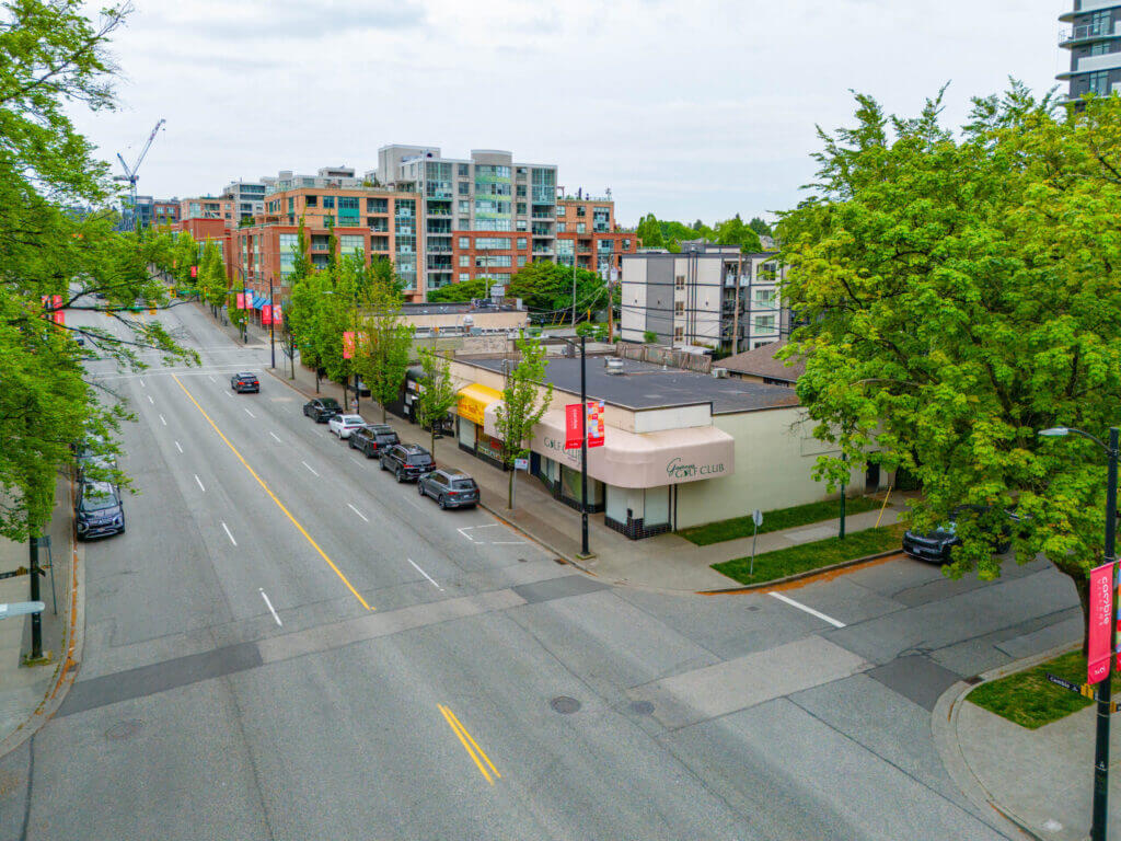 2915, 2929 & 2931 Cambie St. & 510 West 13th Ave. other photo