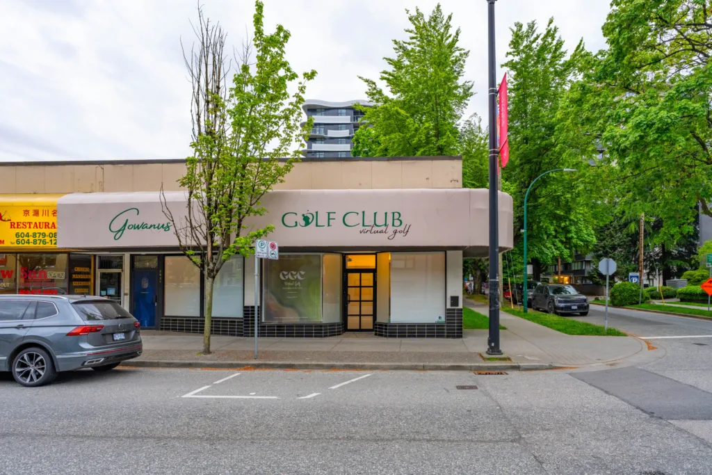 2915, 2929 & 2931 Cambie St. & 510 West 13th Ave. other photo