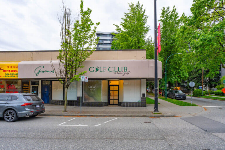 2915, 2929 & 2931 Cambie St. & 510 West 13th Ave.