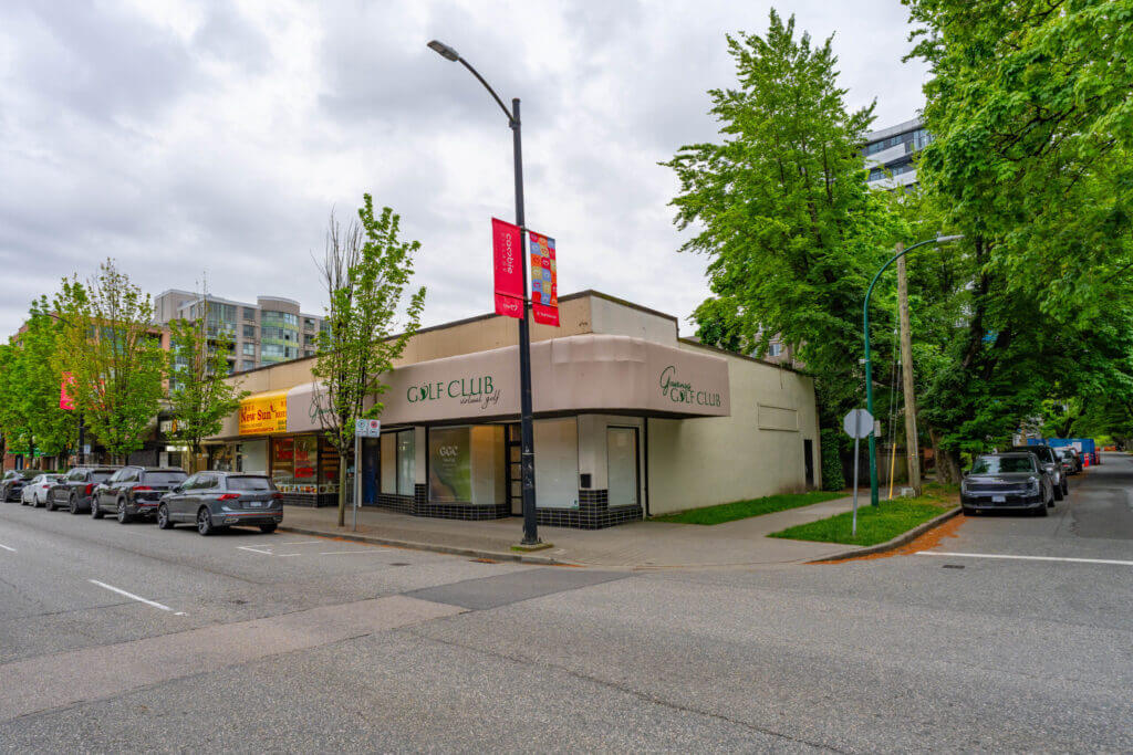 2915, 2929 & 2931 Cambie St. & 510 West 13th Ave. other photo