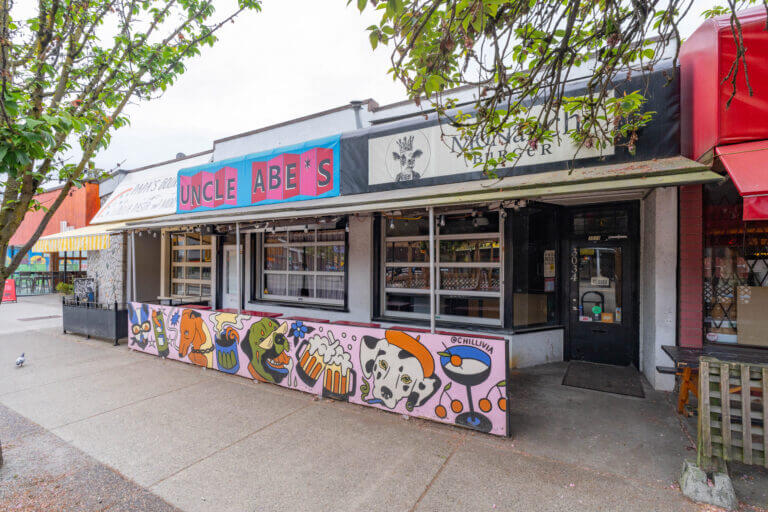 3030-3034 Main Street