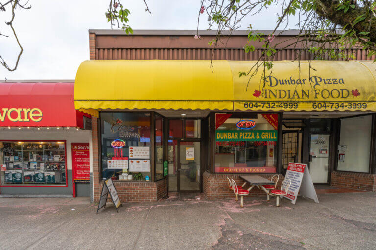 3336-3354 Dunbar