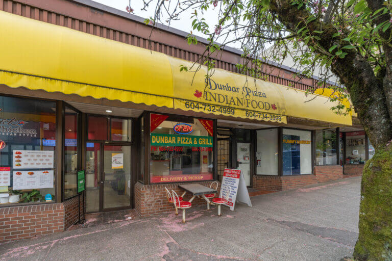 3336-3354 Dunbar