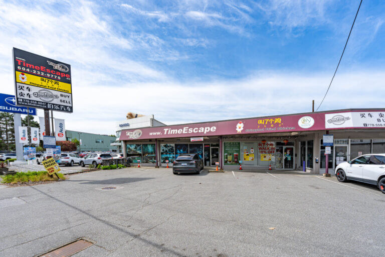 3411 No.3 Road