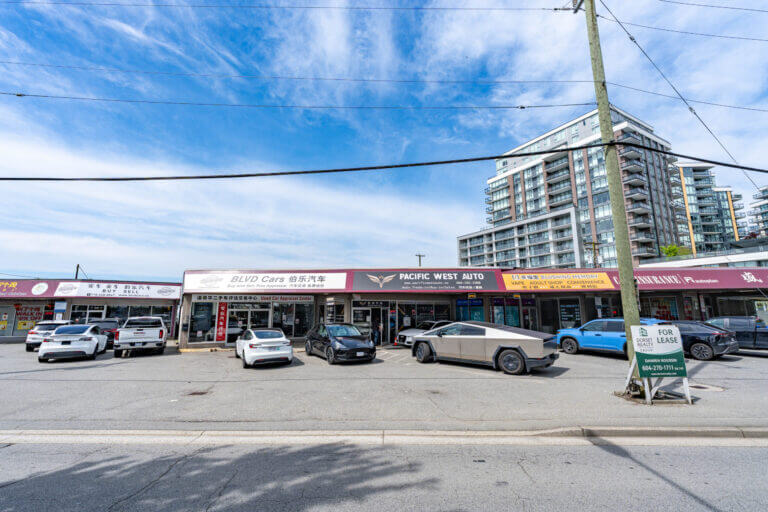 3411 No.3 Road