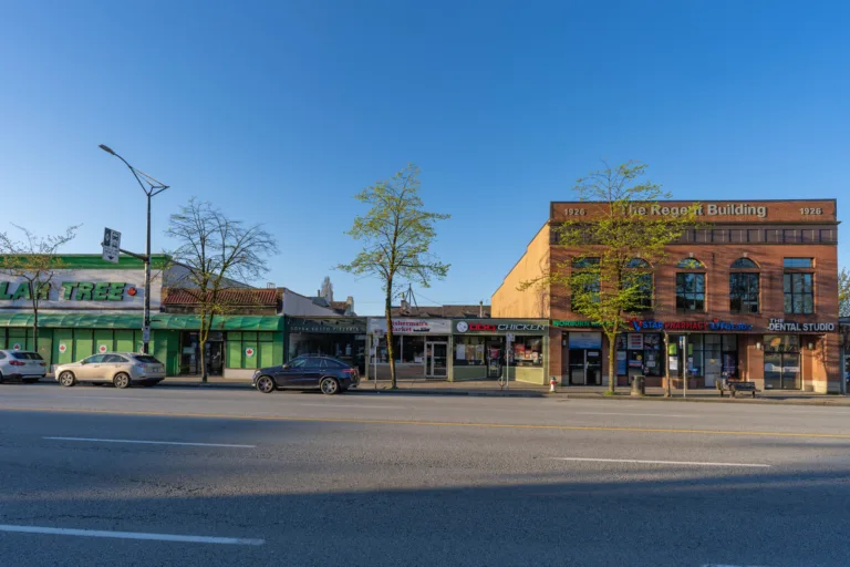 4014-4022 Hastings St.