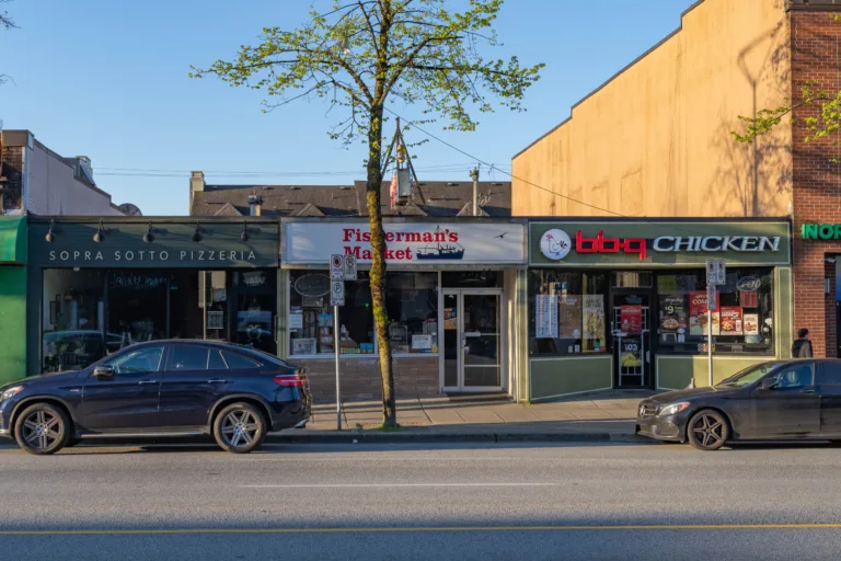 4014-4022 Hastings St.