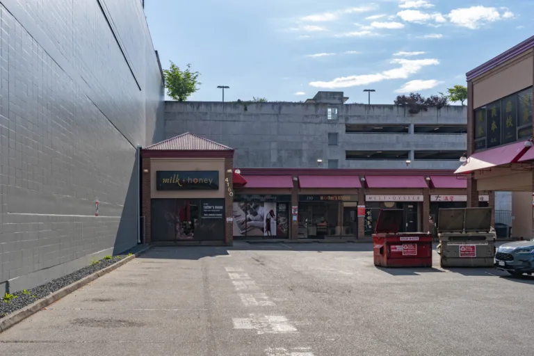 4140-4160 No. 3 Road