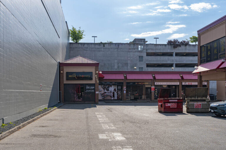 4140-4160 No. 3 Road
