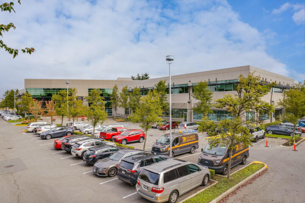 4600 Jacombs Road exterior photo