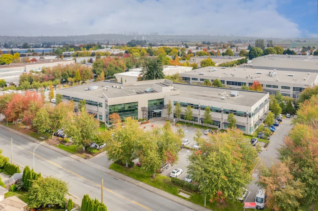 4600 Jacombs Road exterior photo