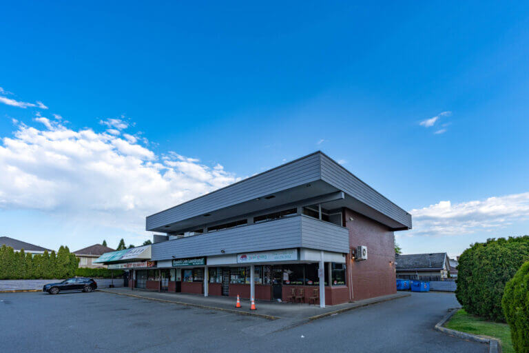 4771-4775 Blundell Road