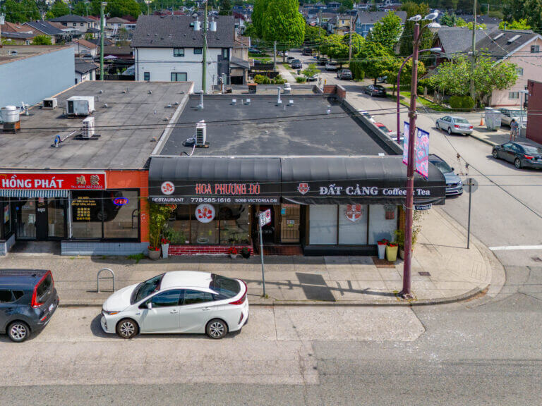 5088-5090 Victoria Dr. & 2017-2021 E. 35th Ave.
