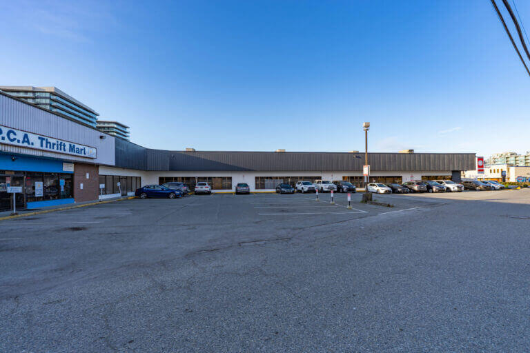 5400 Minoru Blvd
