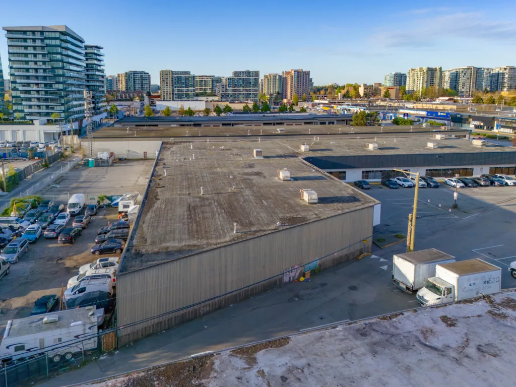 5400 Minoru Blvd other photo